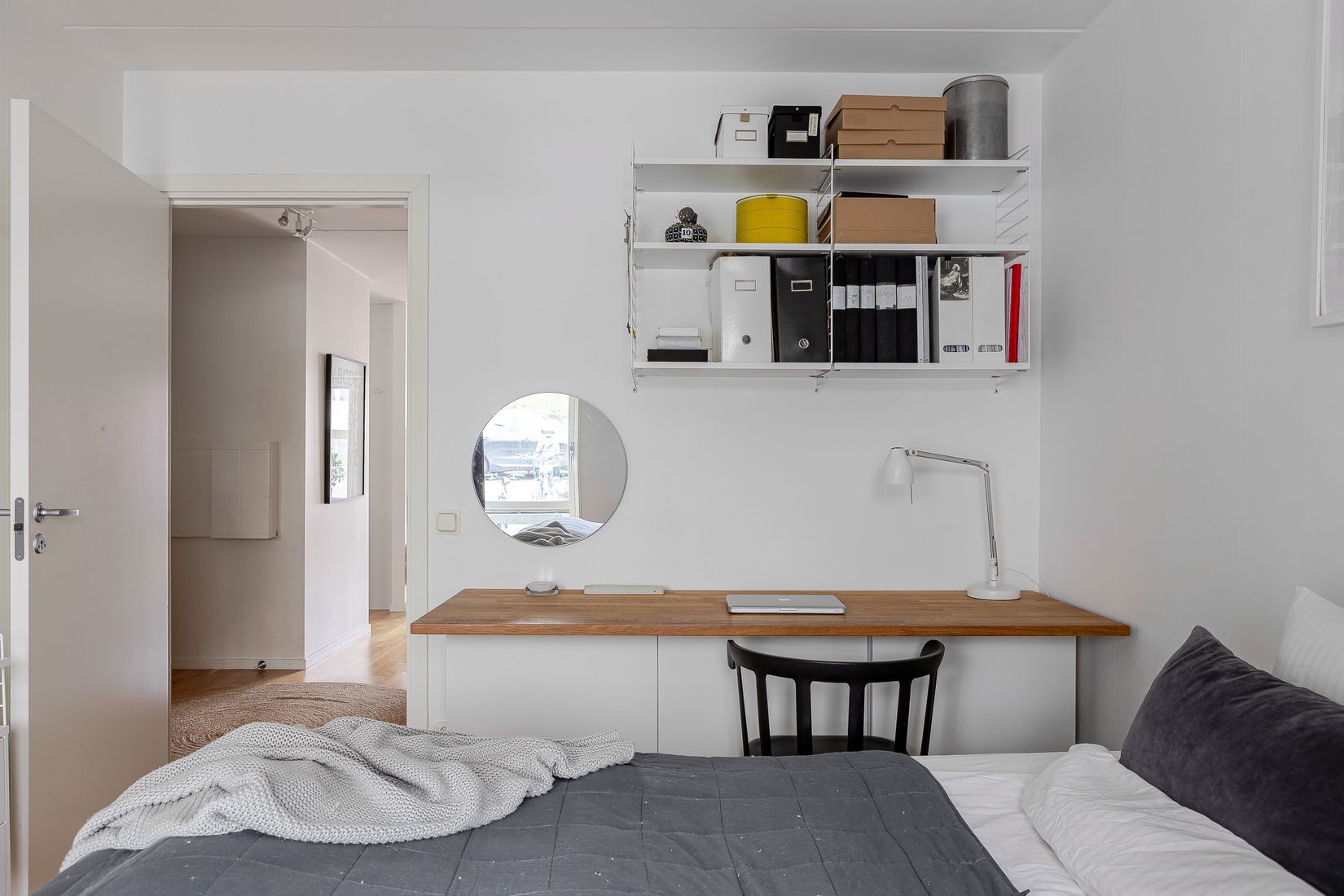 Bostadsrätt, Snöskostigen 3, Västertorp, Stockholm