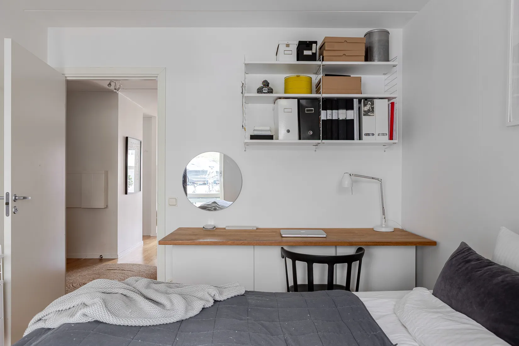 Bostadsrätt, Snöskostigen 3, Västertorp, Stockholm