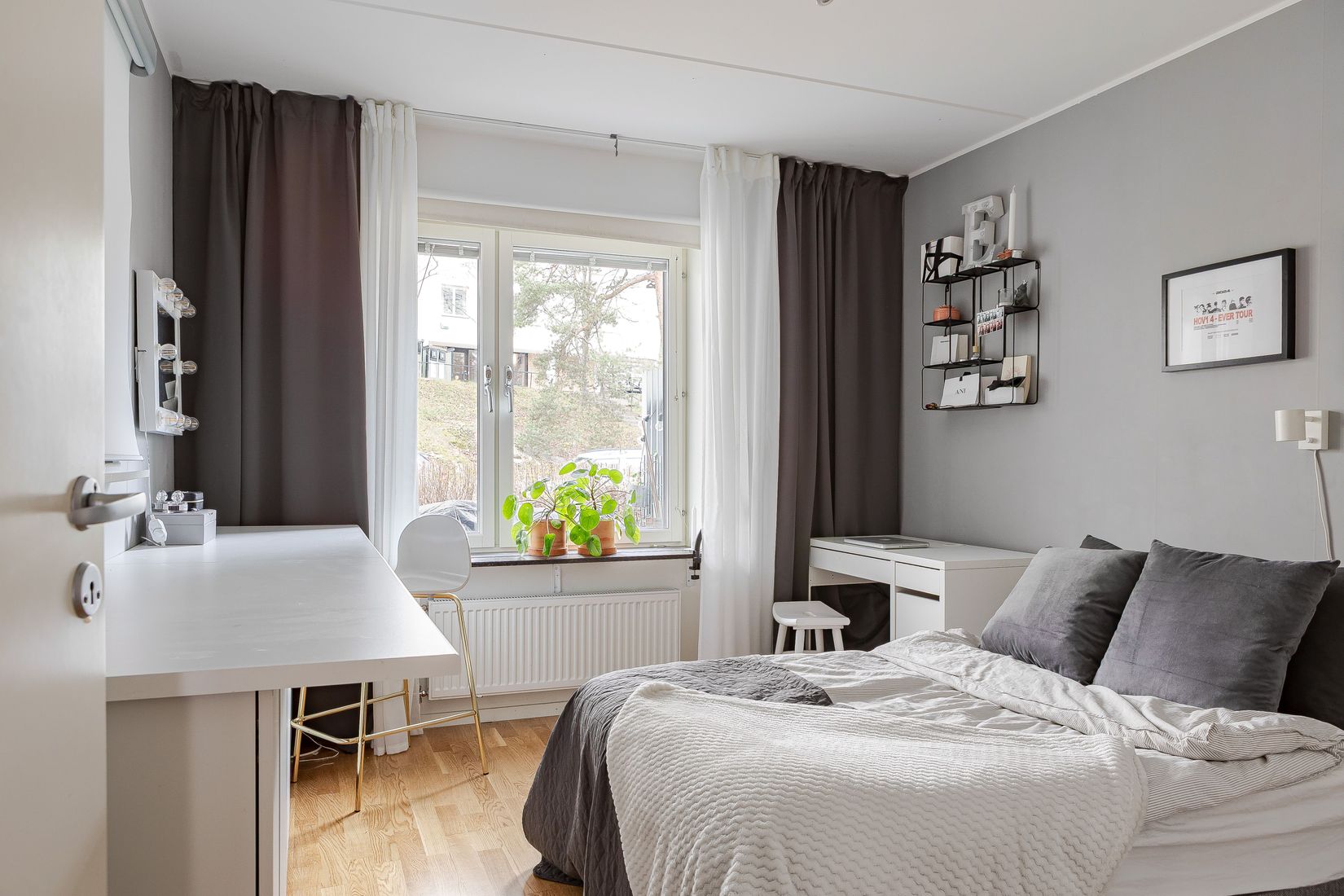 Bostadsrätt, Snöskostigen 3, Västertorp, Stockholm