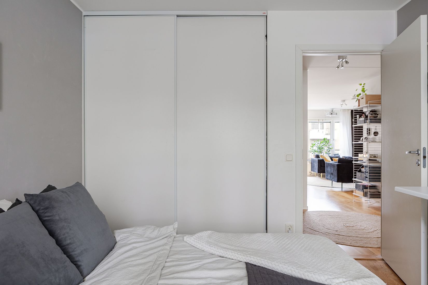 Bostadsrätt, Snöskostigen 3, Västertorp, Stockholm