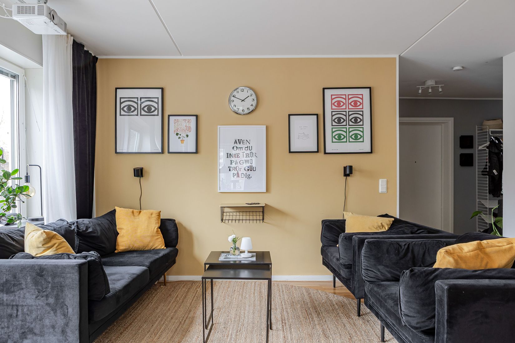 Bostadsrätt, Snöskostigen 3, Västertorp, Stockholm