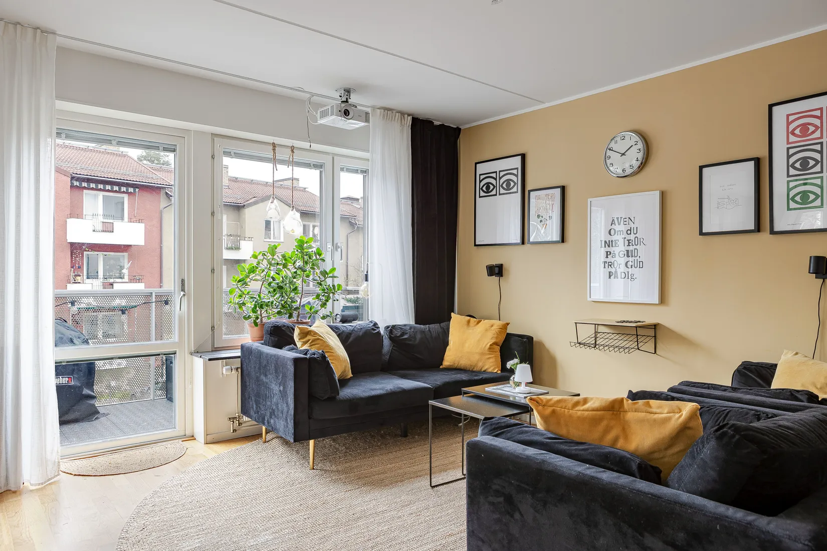 Bostadsrätt, Snöskostigen 3, Västertorp, Stockholm