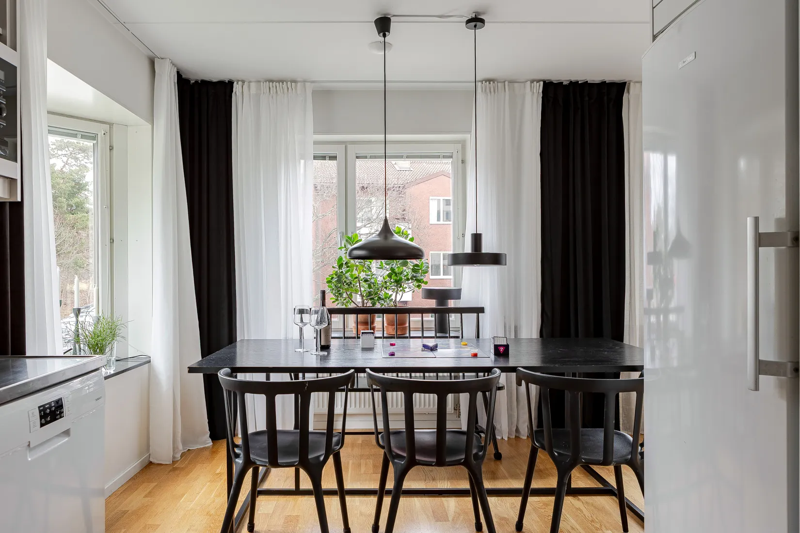Bostadsrätt, Snöskostigen 3, Västertorp, Stockholm