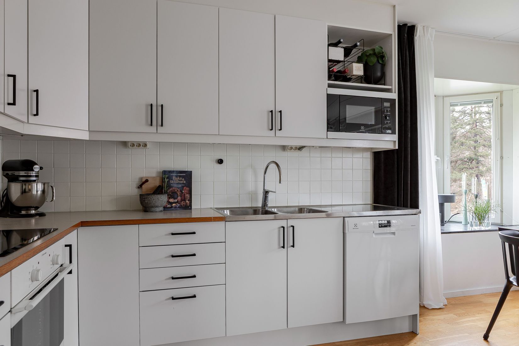 Bostadsrätt, Snöskostigen 3, Västertorp, Stockholm