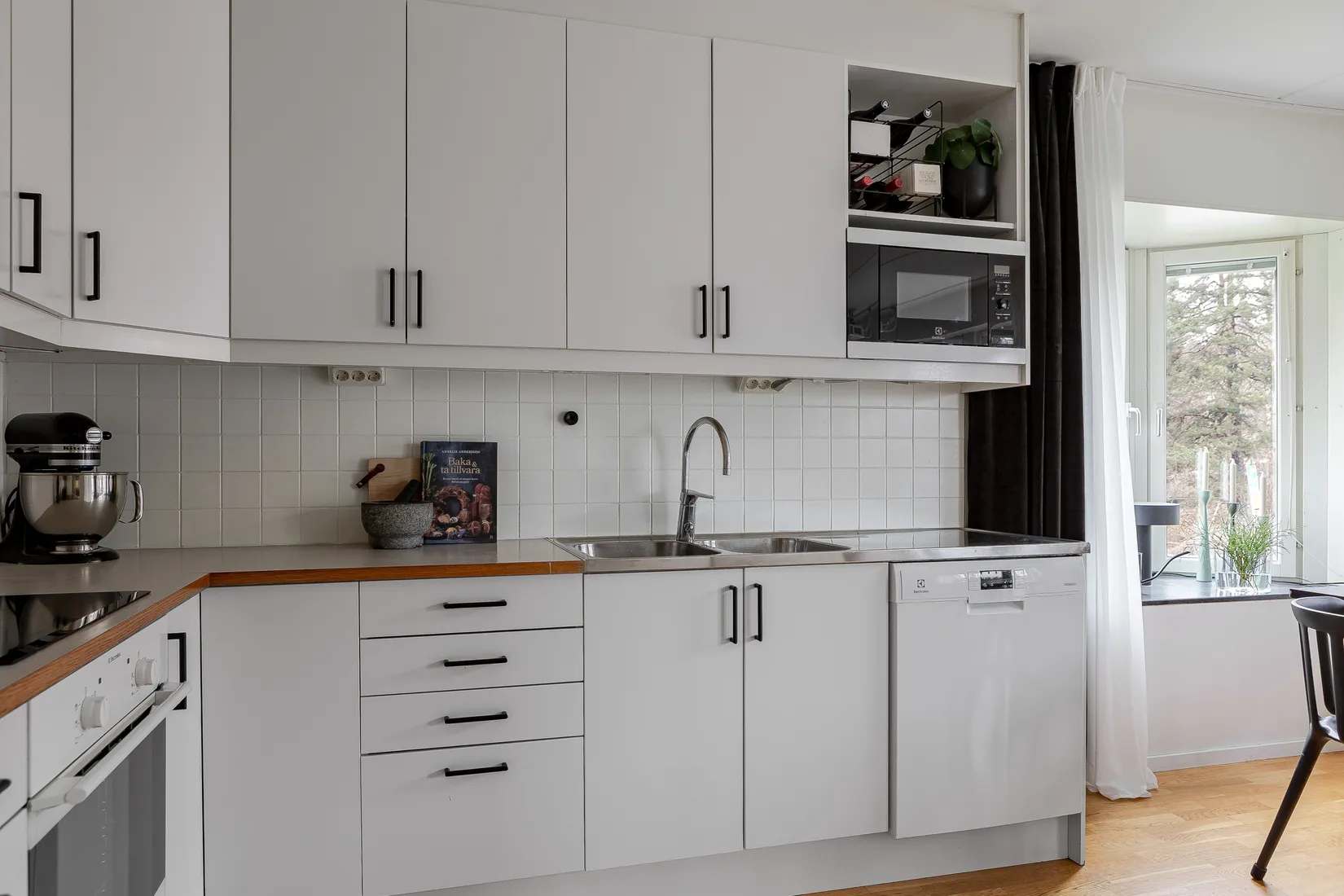 Bostadsrätt, Snöskostigen 3, Västertorp, Stockholm