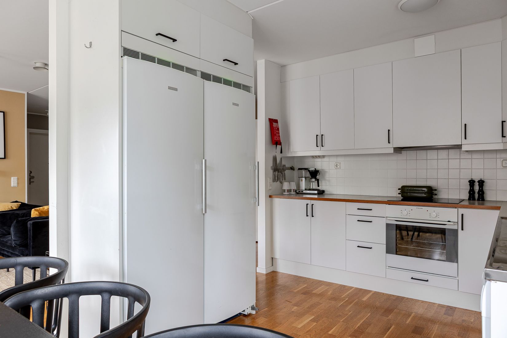 Bostadsrätt, Snöskostigen 3, Västertorp, Stockholm