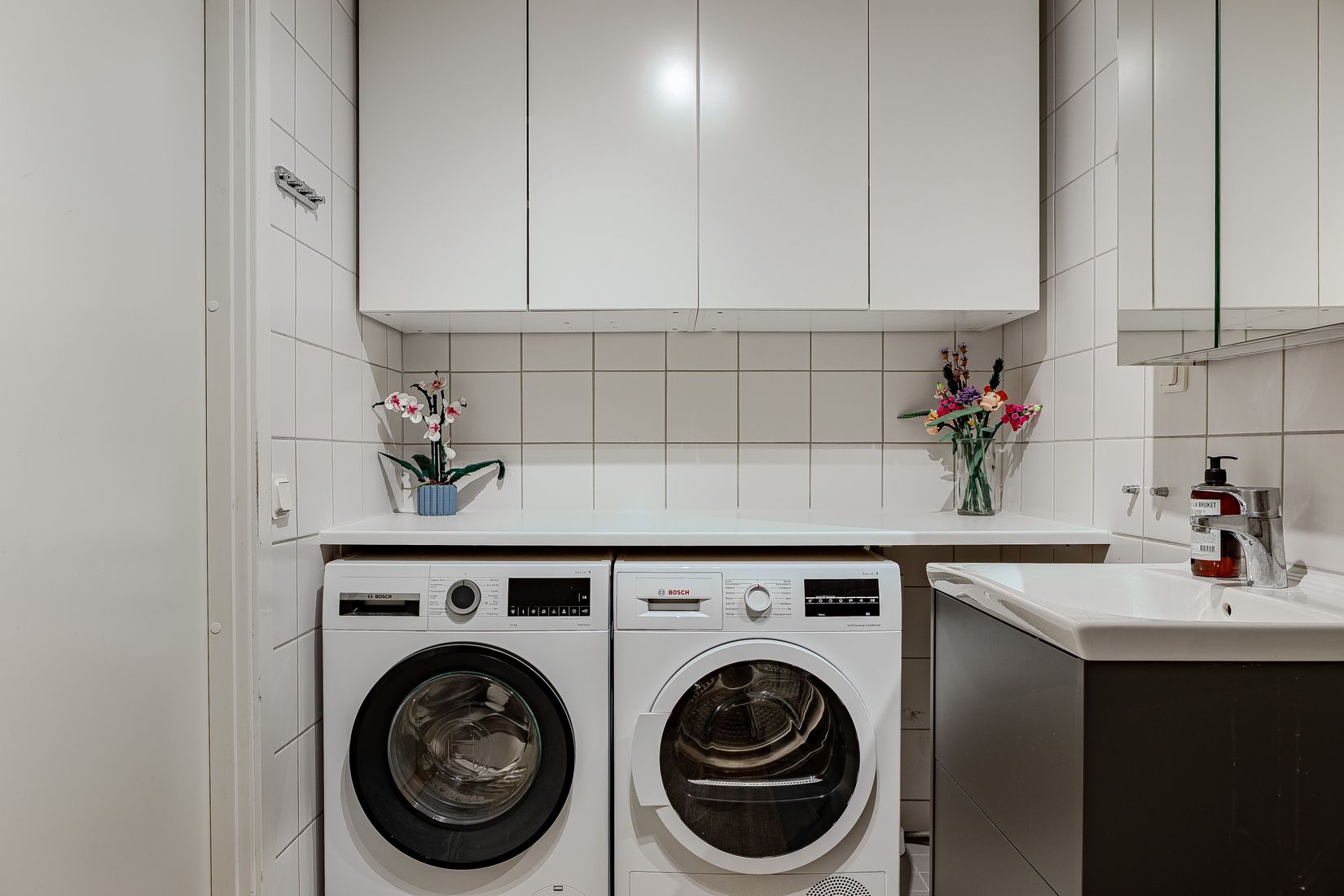 Bostadsrätt, Snöskostigen 3, Västertorp, Stockholm