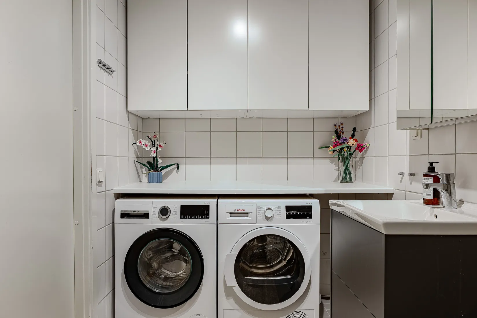 Bostadsrätt, Snöskostigen 3, Västertorp, Stockholm