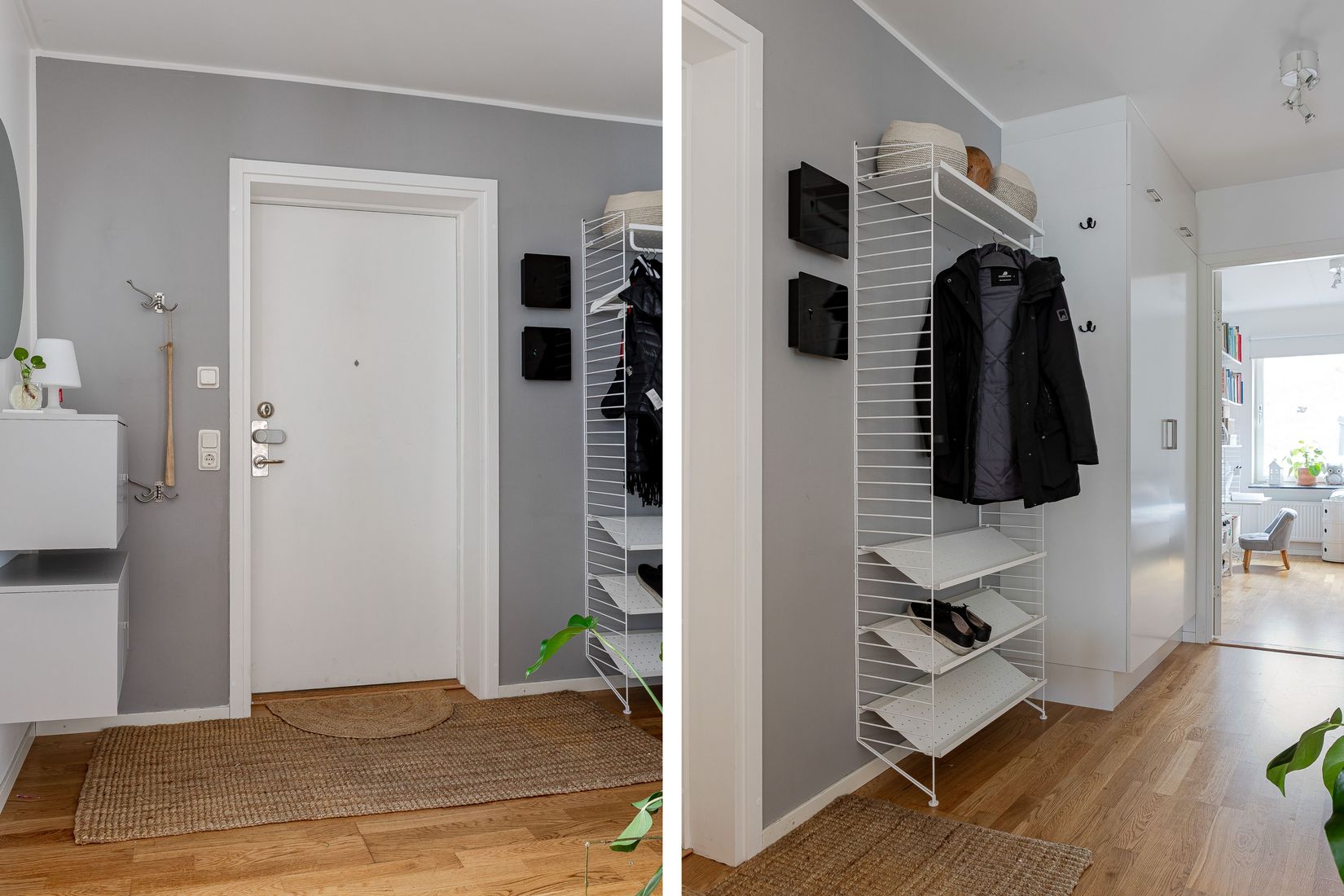 Bostadsrätt, Snöskostigen 3, Västertorp, Stockholm