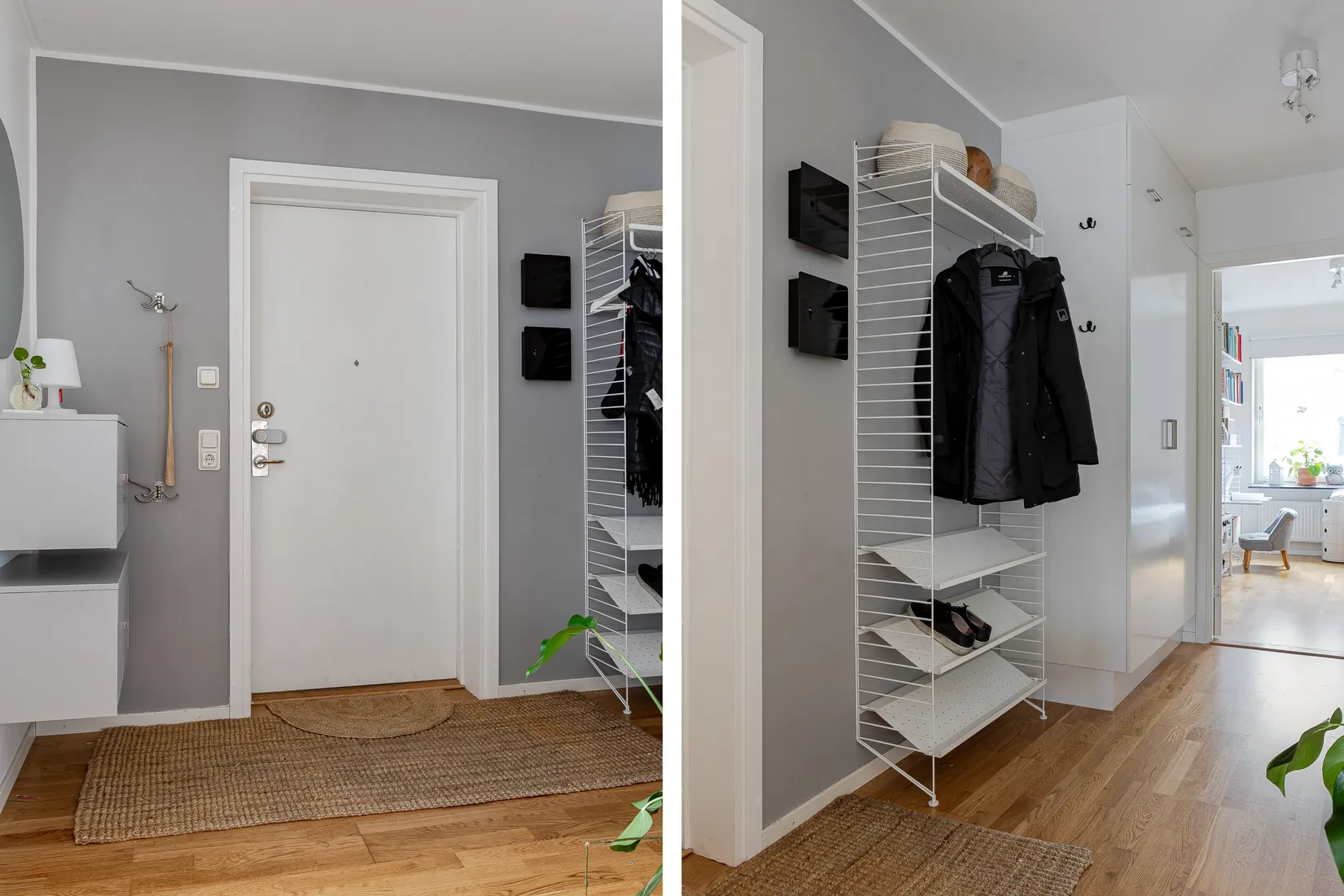 Bostadsrätt, Snöskostigen 3, Västertorp, Stockholm