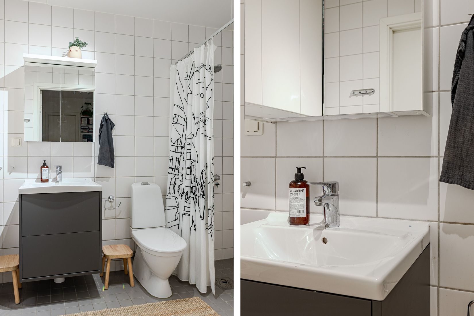 Bostadsrätt, Snöskostigen 3, Västertorp, Stockholm