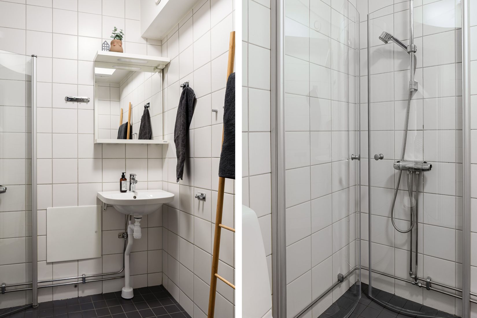 Bostadsrätt, Snöskostigen 3, Västertorp, Stockholm