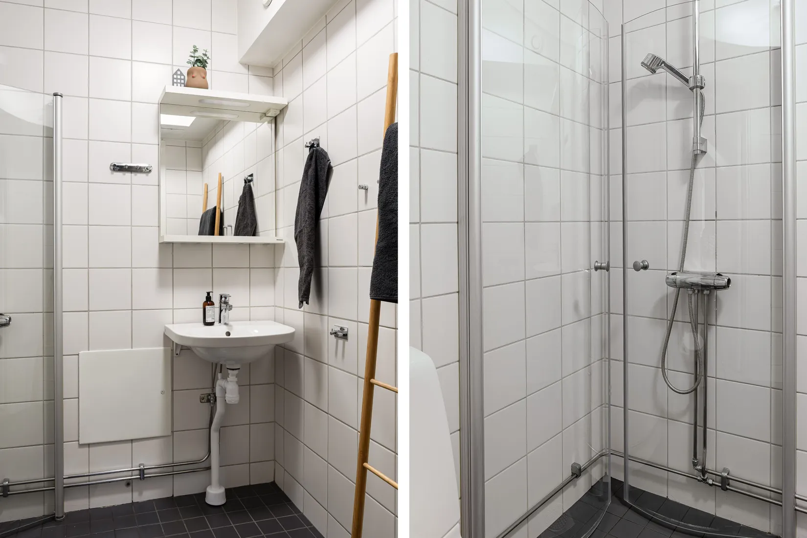 Bostadsrätt, Snöskostigen 3, Västertorp, Stockholm