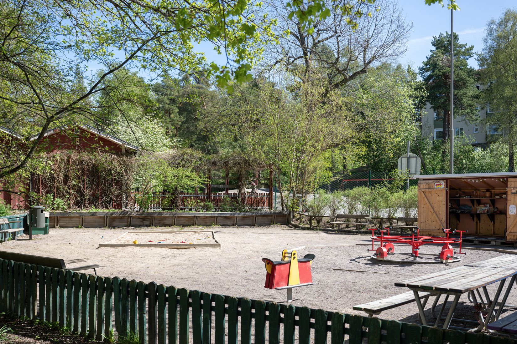 Bostadsrätt, Snöskostigen 3, Västertorp, Stockholm