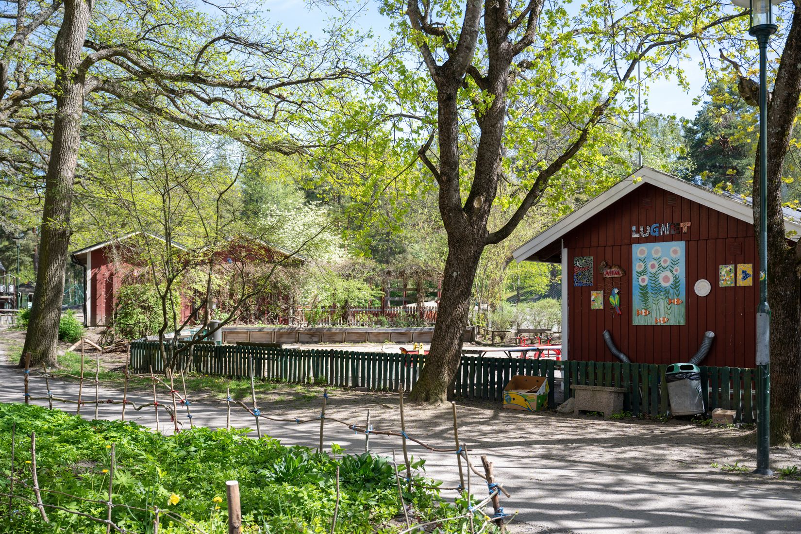 Bostadsrätt, Snöskostigen 3, Västertorp, Stockholm
