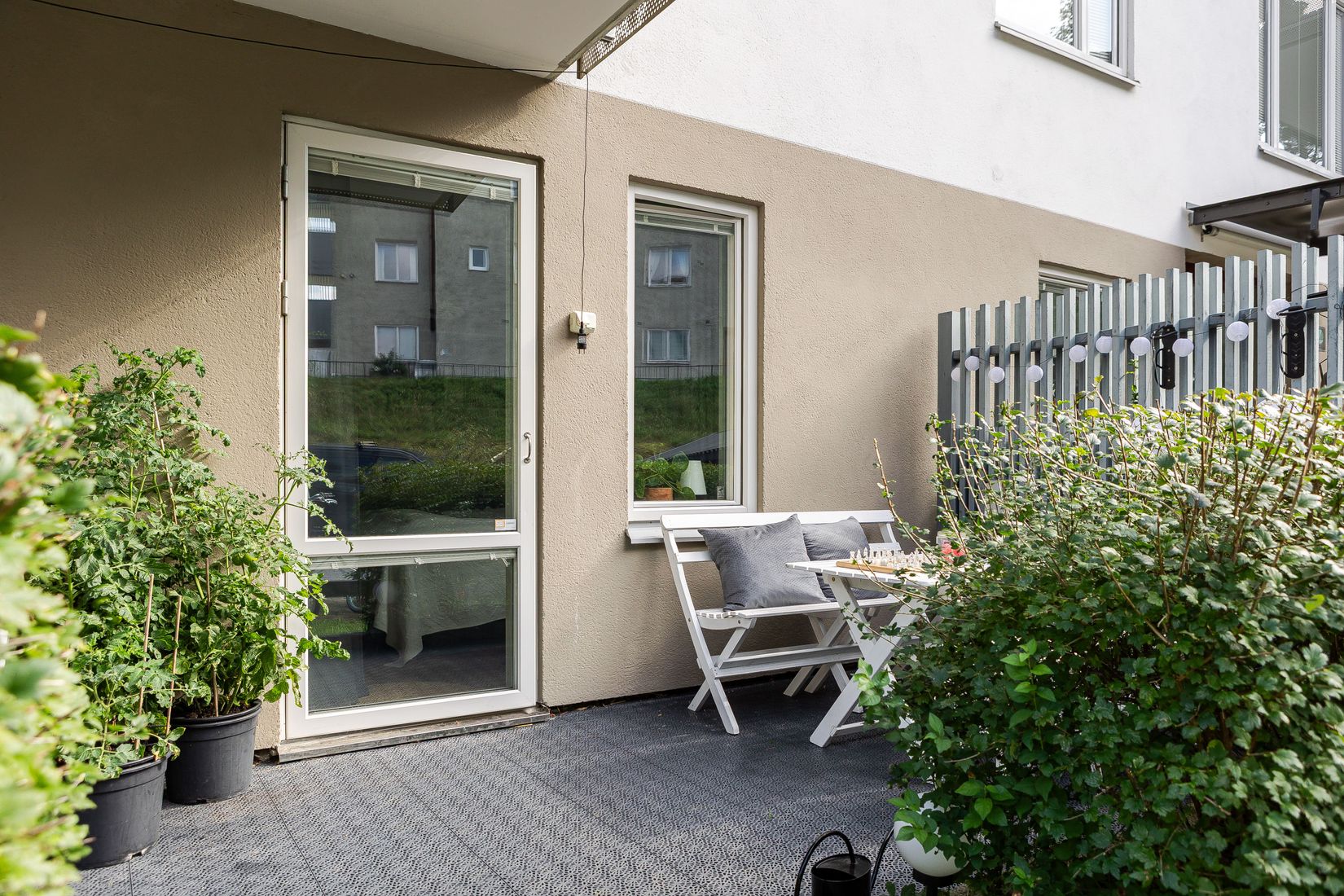 Bostadsrätt, Snöskostigen 3, Västertorp, Stockholm