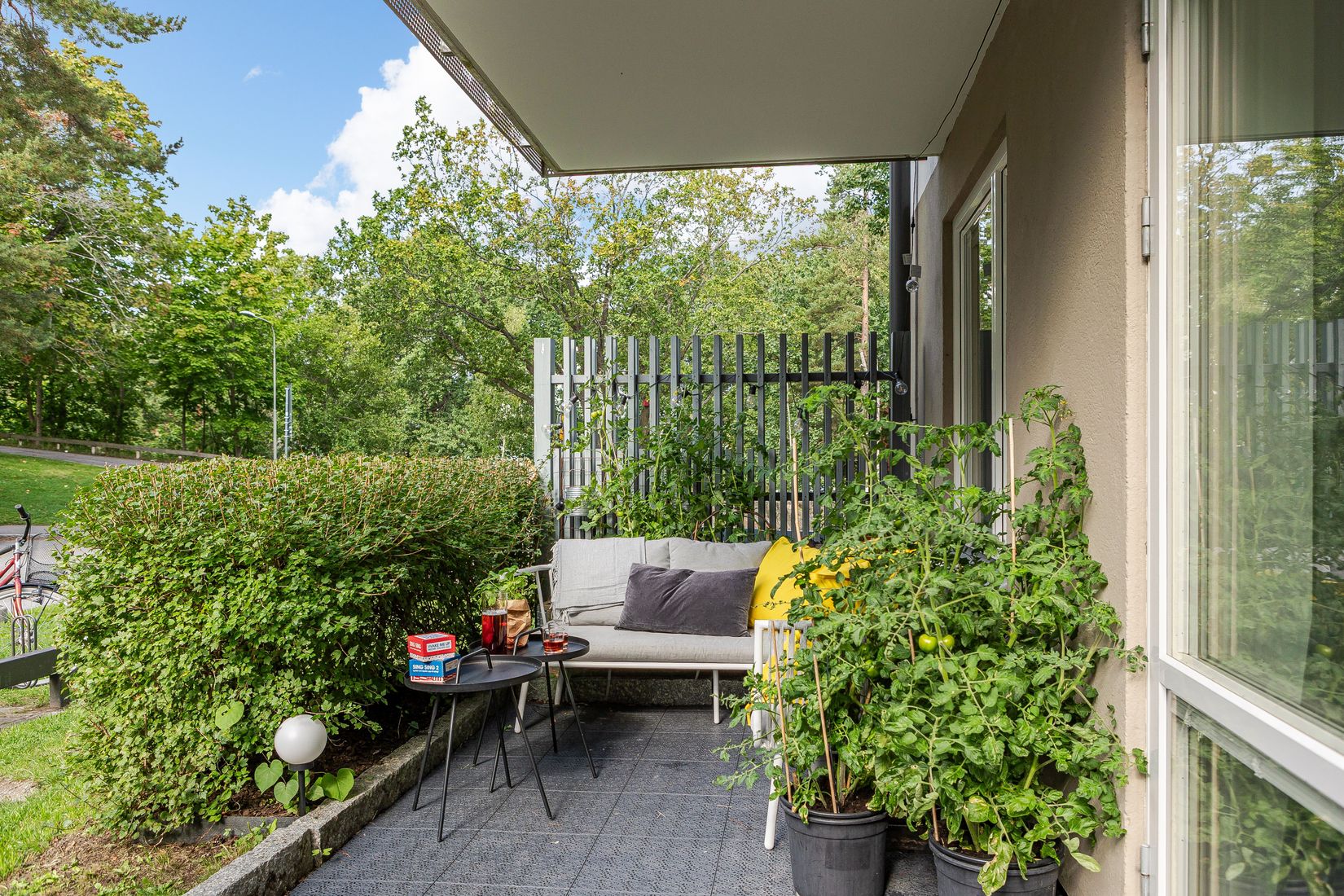 Bostadsrätt, Snöskostigen 3, Västertorp, Stockholm