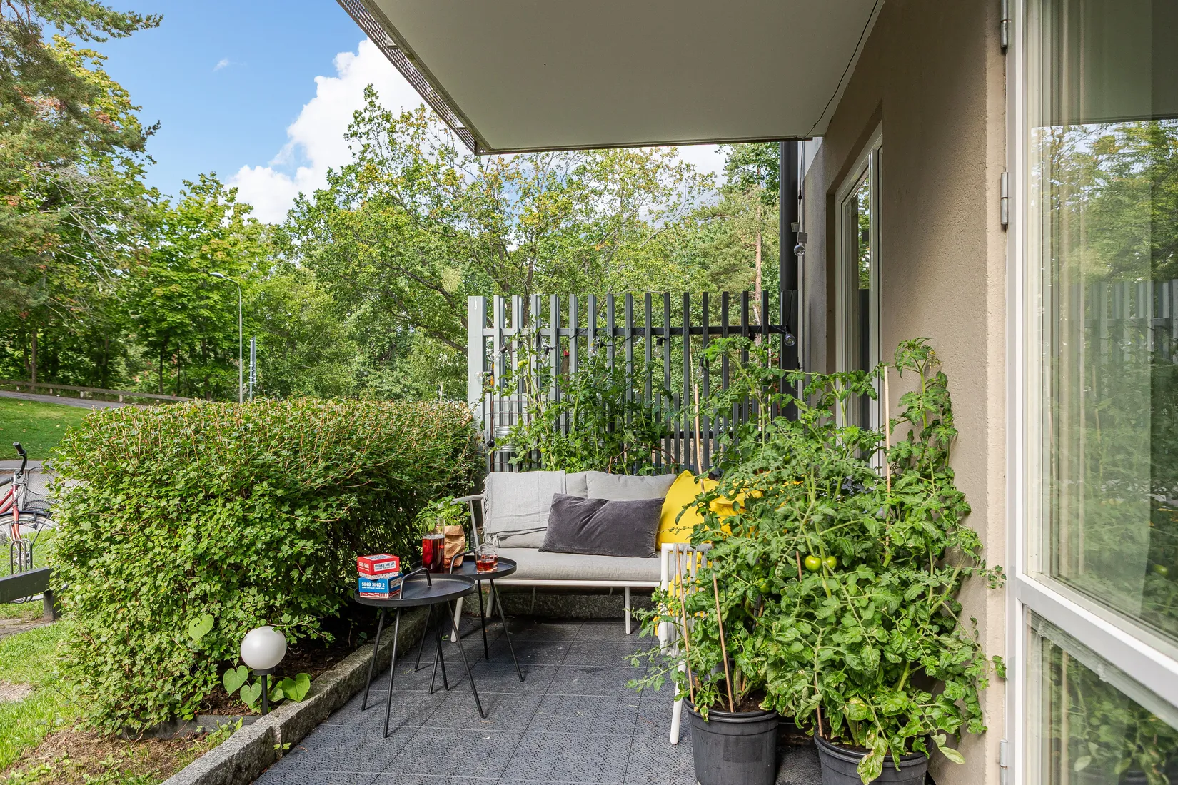 Bostadsrätt, Snöskostigen 3, Västertorp, Stockholm