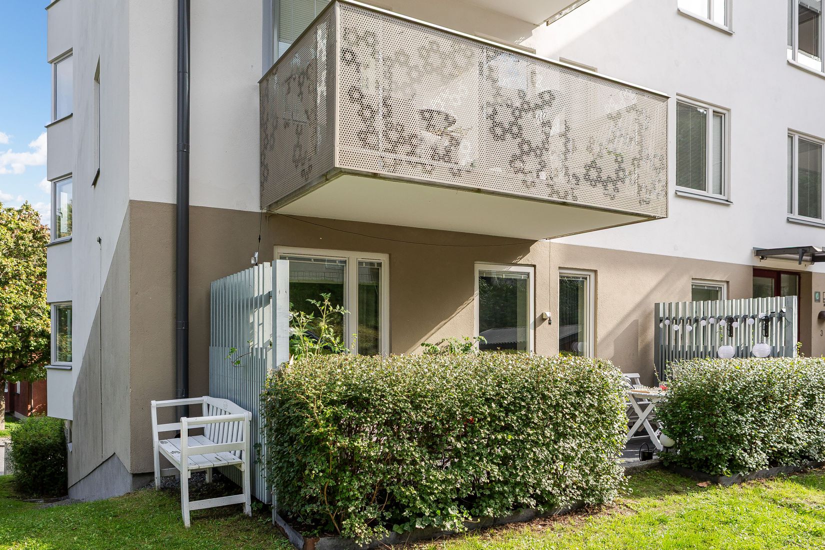 Bostadsrätt, Snöskostigen 3, Västertorp, Stockholm