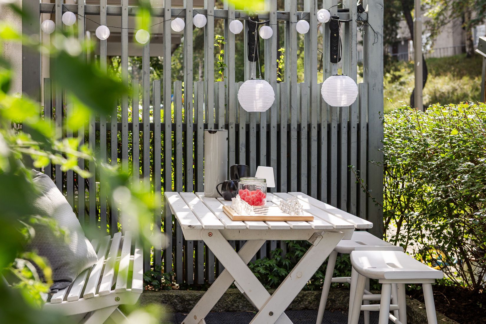 Bostadsrätt, Snöskostigen 3, Västertorp, Stockholm