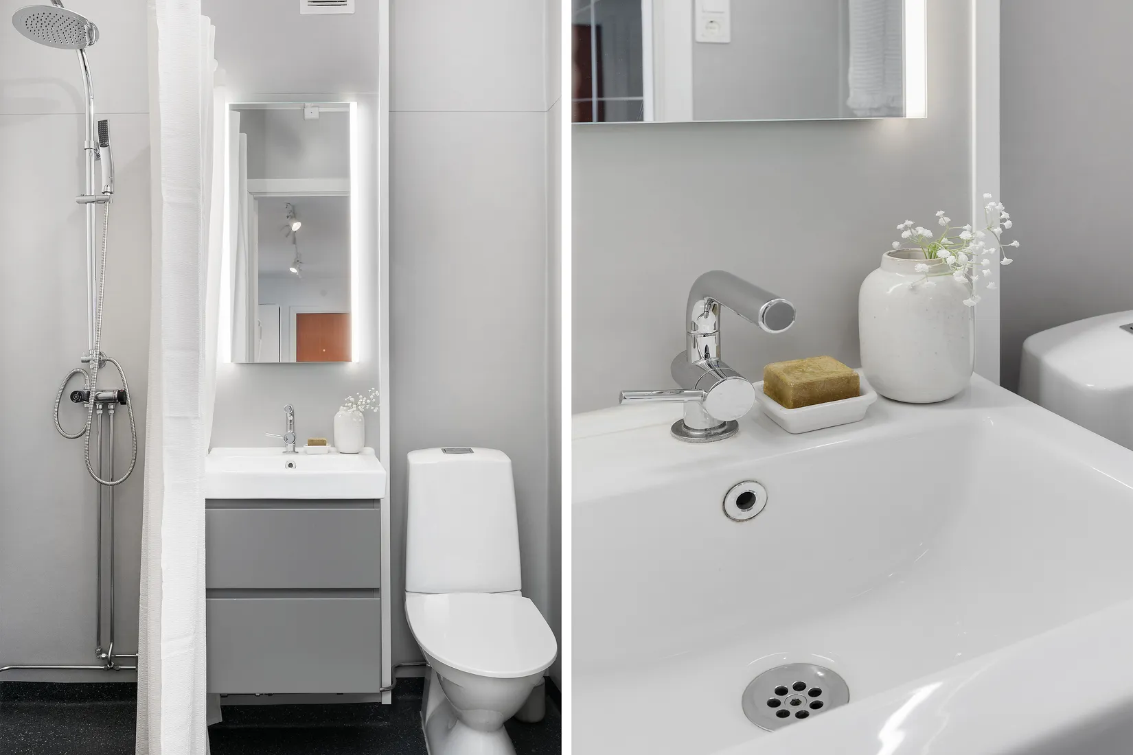 Bostadsrätt, Getbergsvägen 32, Morön, Skellefteå