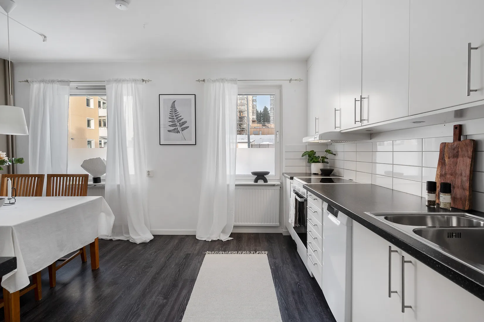 Bostadsrätt, Getbergsvägen 32, Morön, Skellefteå