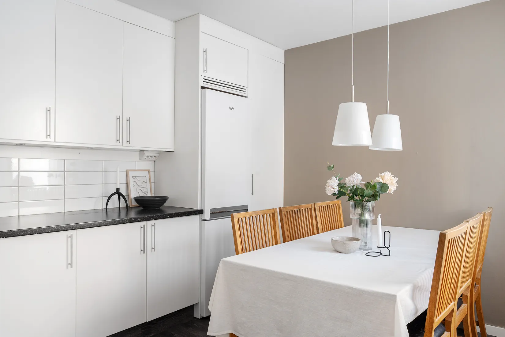 Bostadsrätt, Getbergsvägen 32, Morön, Skellefteå