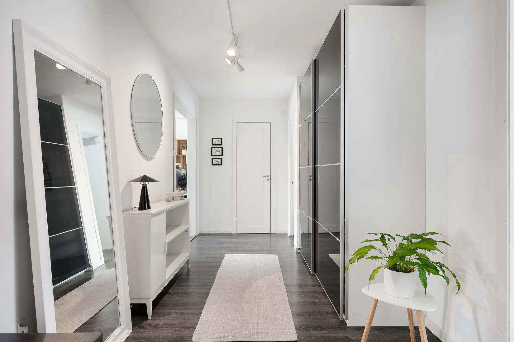 Bostadsrätt, Getbergsvägen 32, Morön, Skellefteå