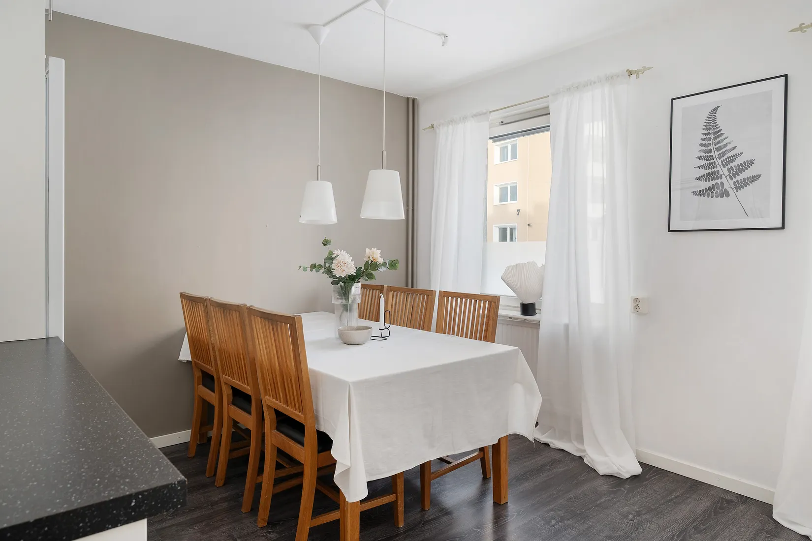 Bostadsrätt, Getbergsvägen 32, Morön, Skellefteå