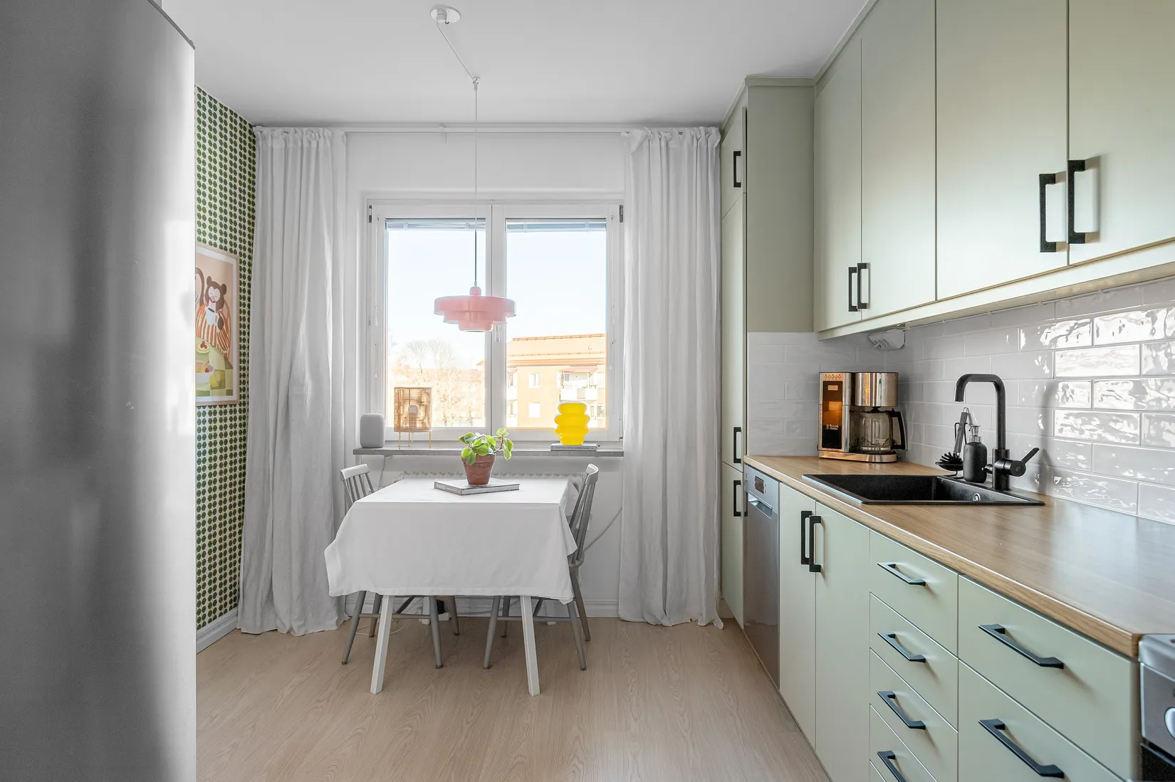 Bostadsrätt, Apelgatan 16, Salabacke, Uppsala