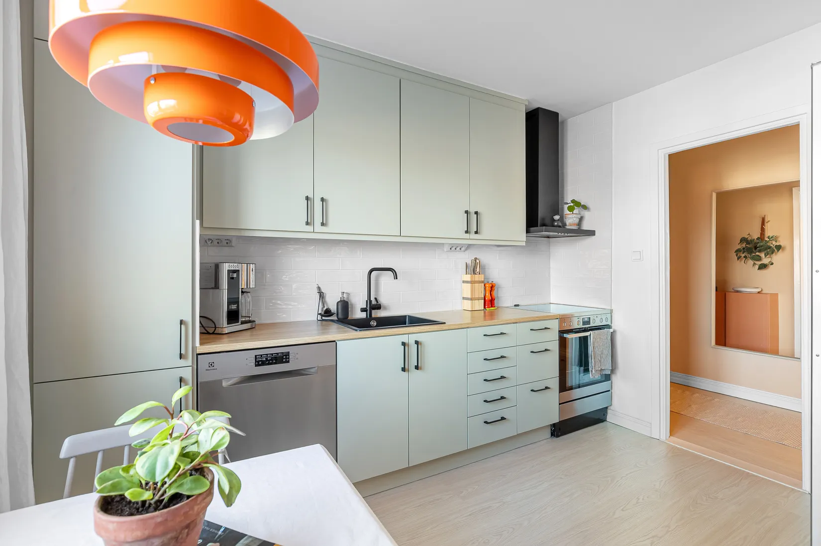 Bostadsrätt, Apelgatan 16, Salabacke, Uppsala