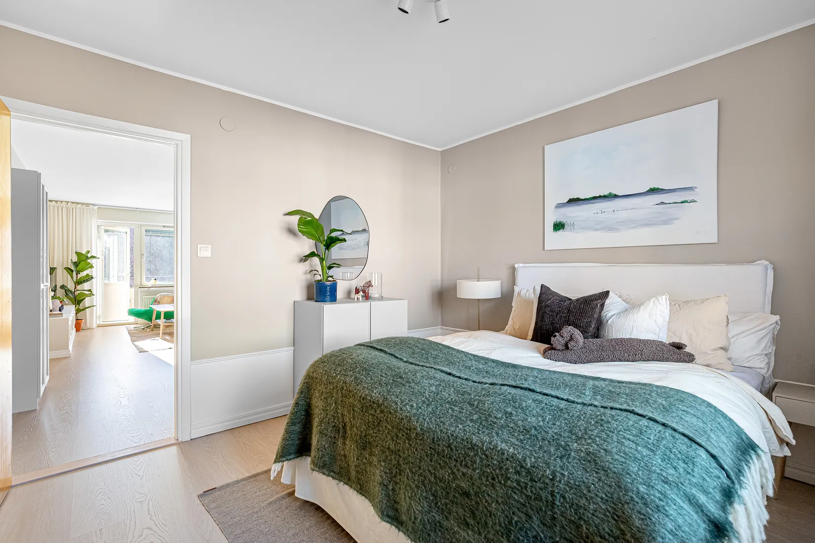 Bostadsrätt, Apelgatan 16, Salabacke, Uppsala