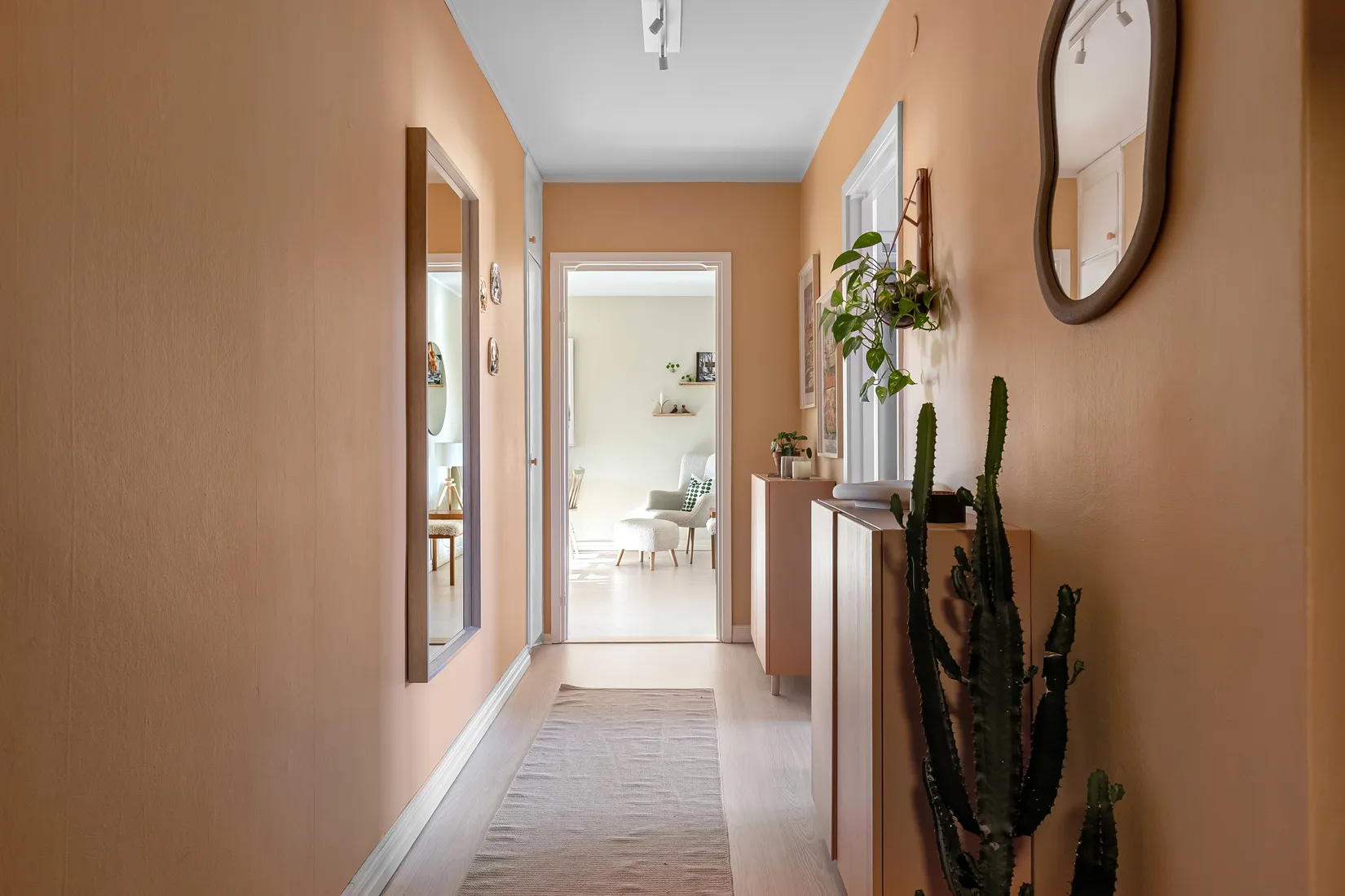 Bostadsrätt, Apelgatan 16, Salabacke, Uppsala