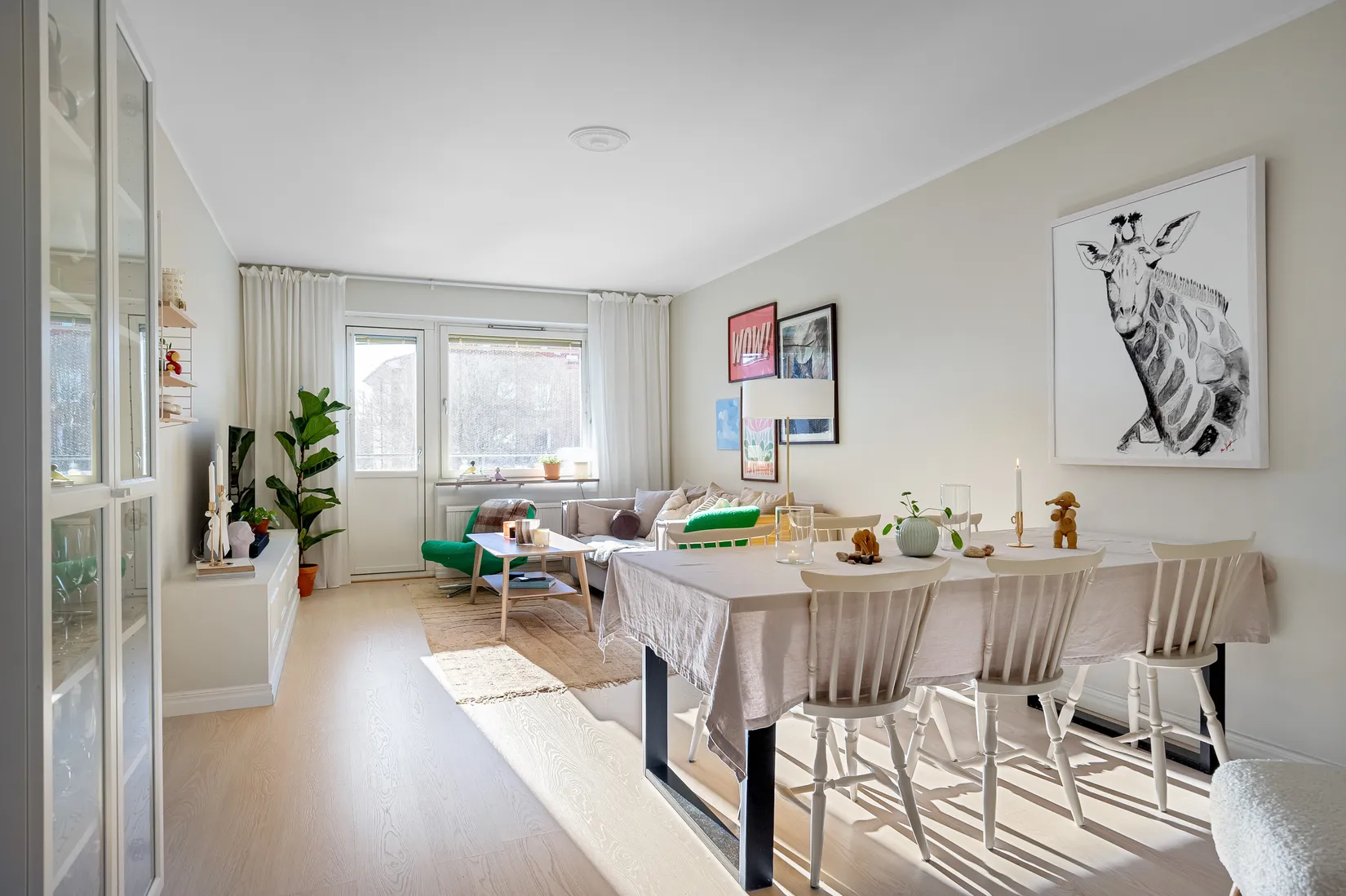 Bostadsrätt, Apelgatan 16, Salabacke, Uppsala