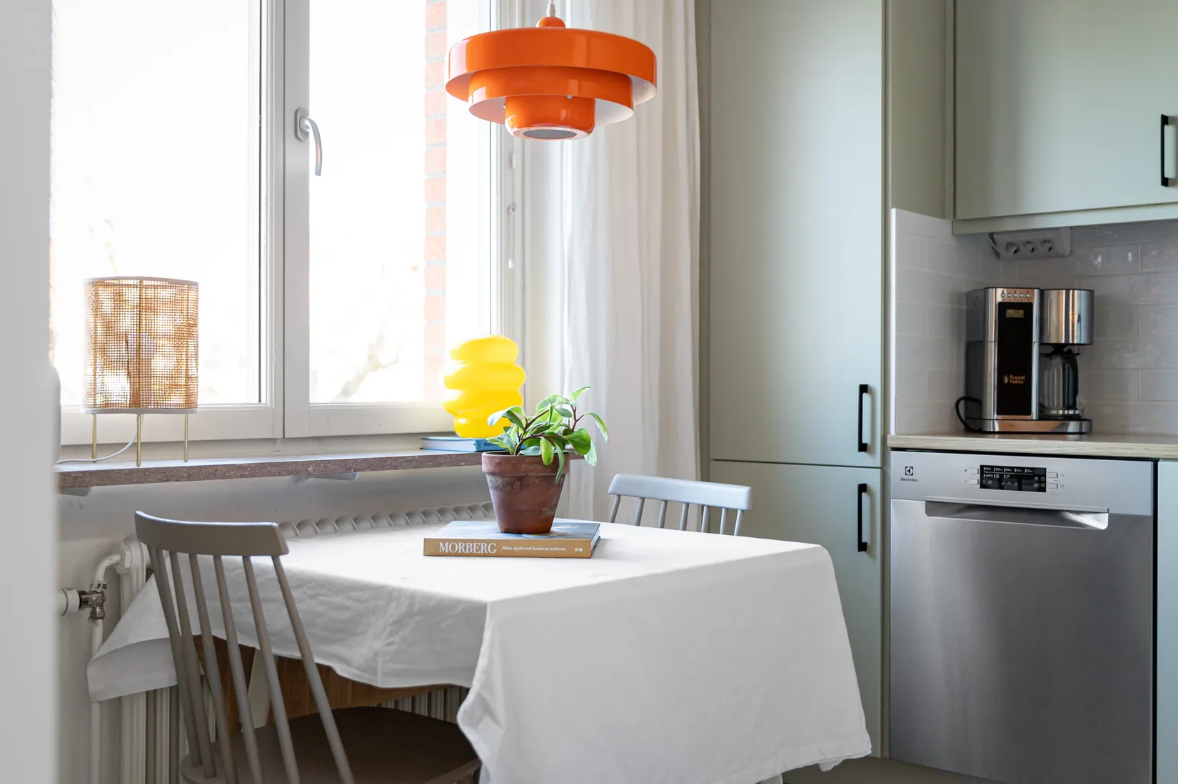 Bostadsrätt, Apelgatan 16, Salabacke, Uppsala