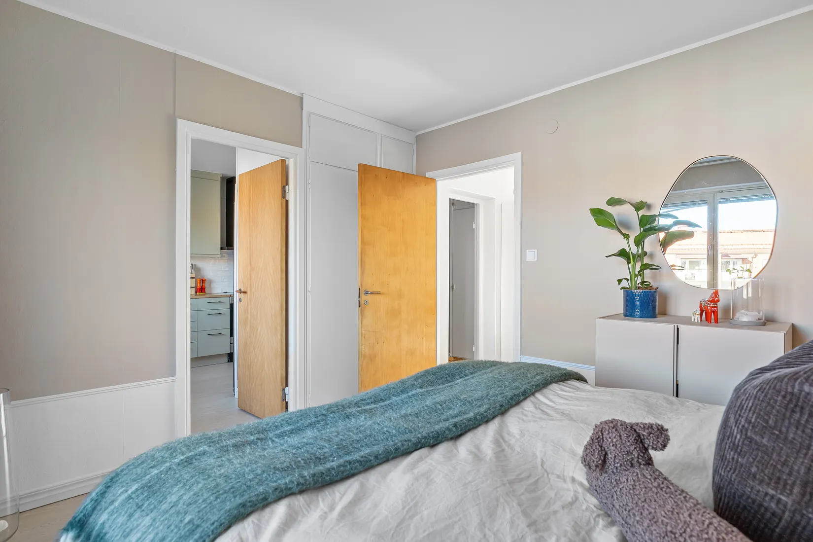 Bostadsrätt, Apelgatan 16, Salabacke, Uppsala