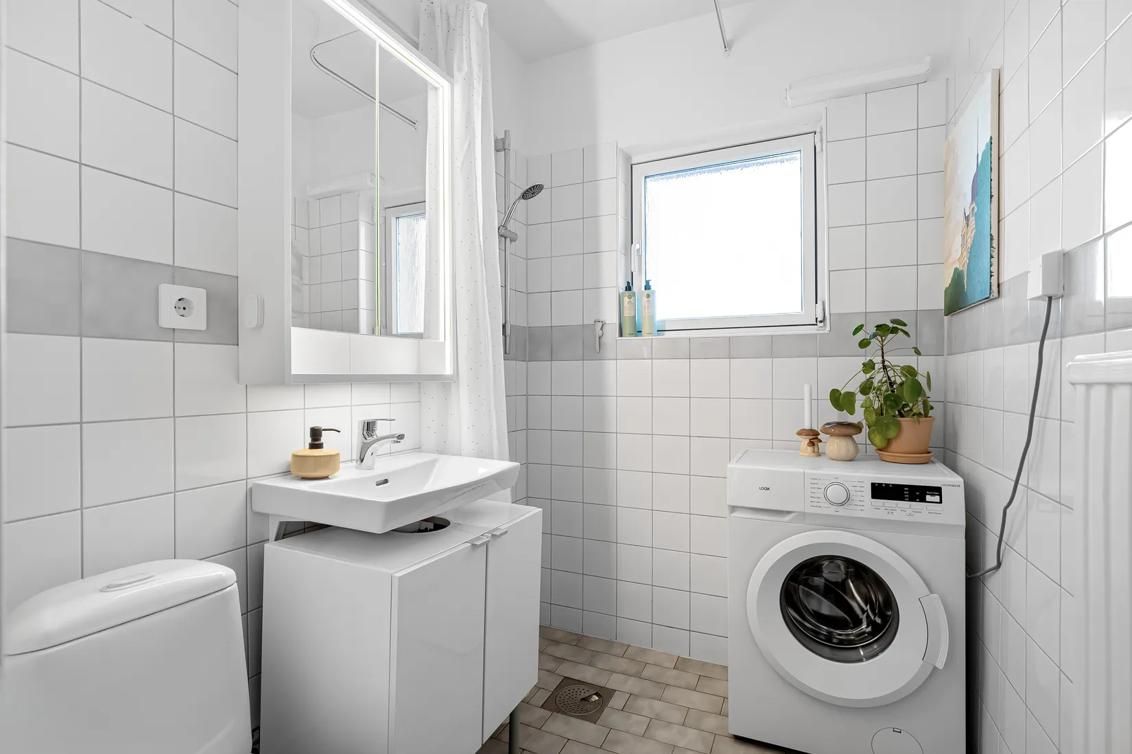 Bostadsrätt, Apelgatan 16, Salabacke, Uppsala