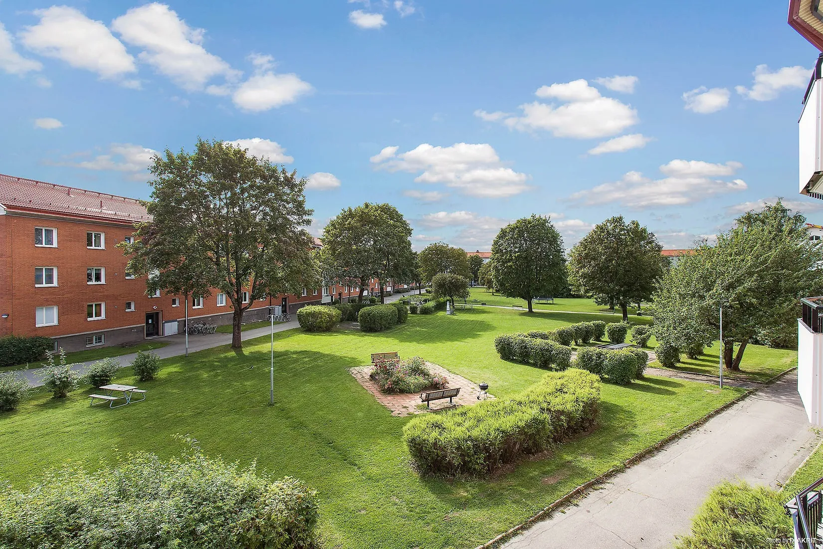 Bostadsrätt, Apelgatan 16, Salabacke, Uppsala