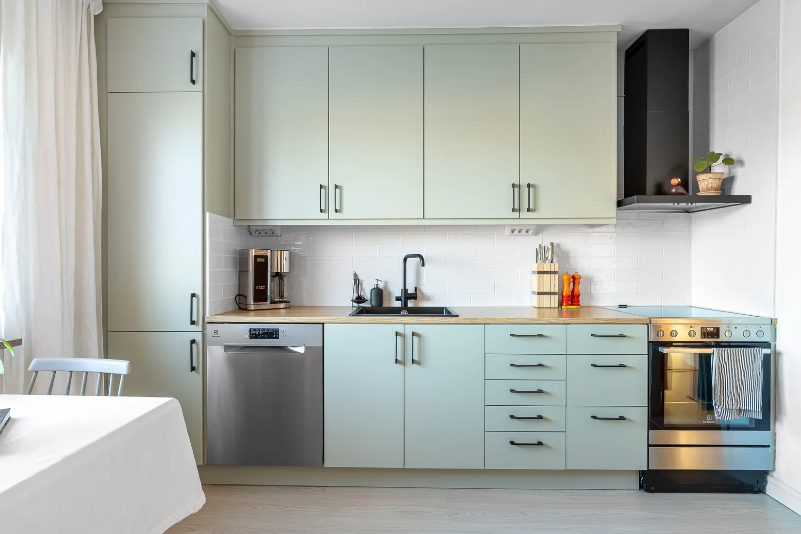 Bostadsrätt, Apelgatan 16, Salabacke, Uppsala