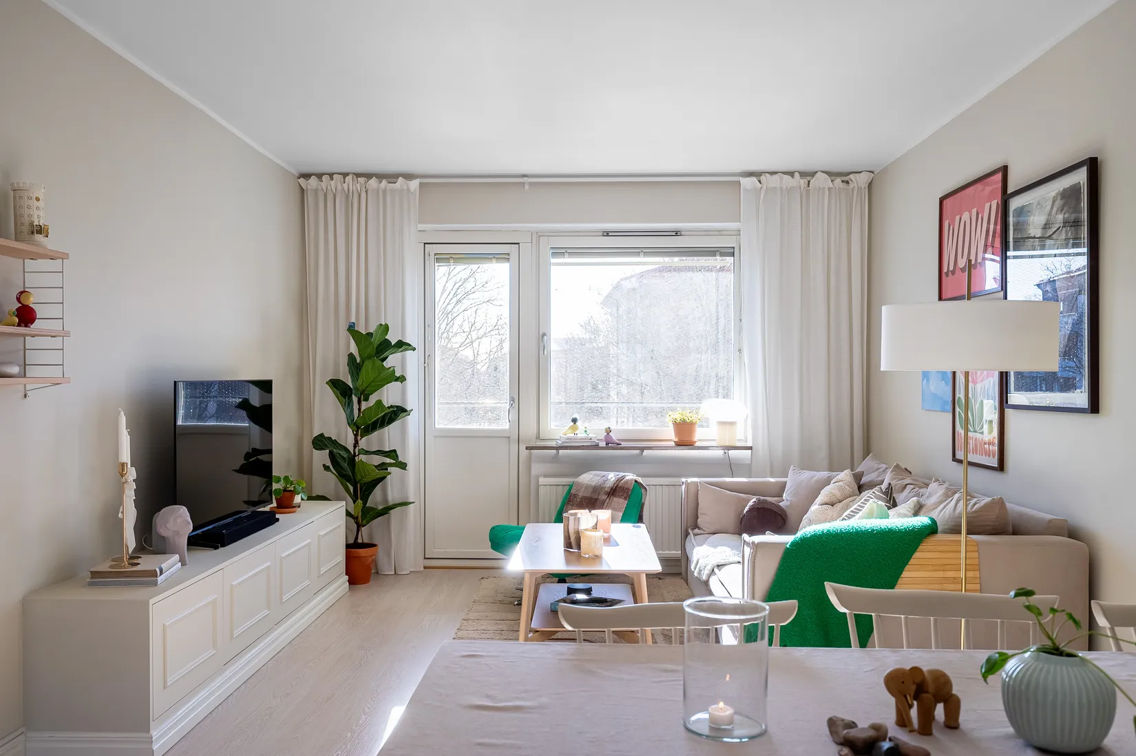 Bostadsrätt, Apelgatan 16, Salabacke, Uppsala