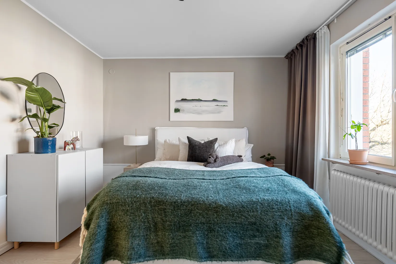 Bostadsrätt, Apelgatan 16, Salabacke, Uppsala