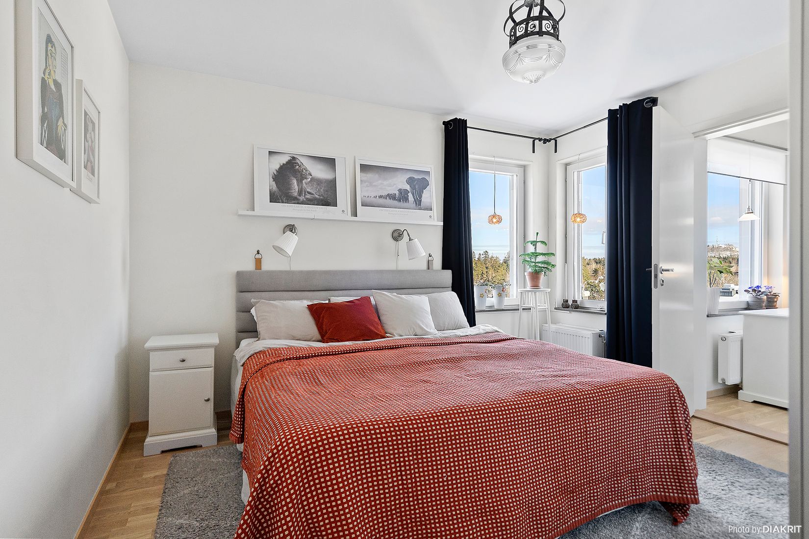 Bostadsrätt, Frestavägen 20, Edsängen, Sollentuna