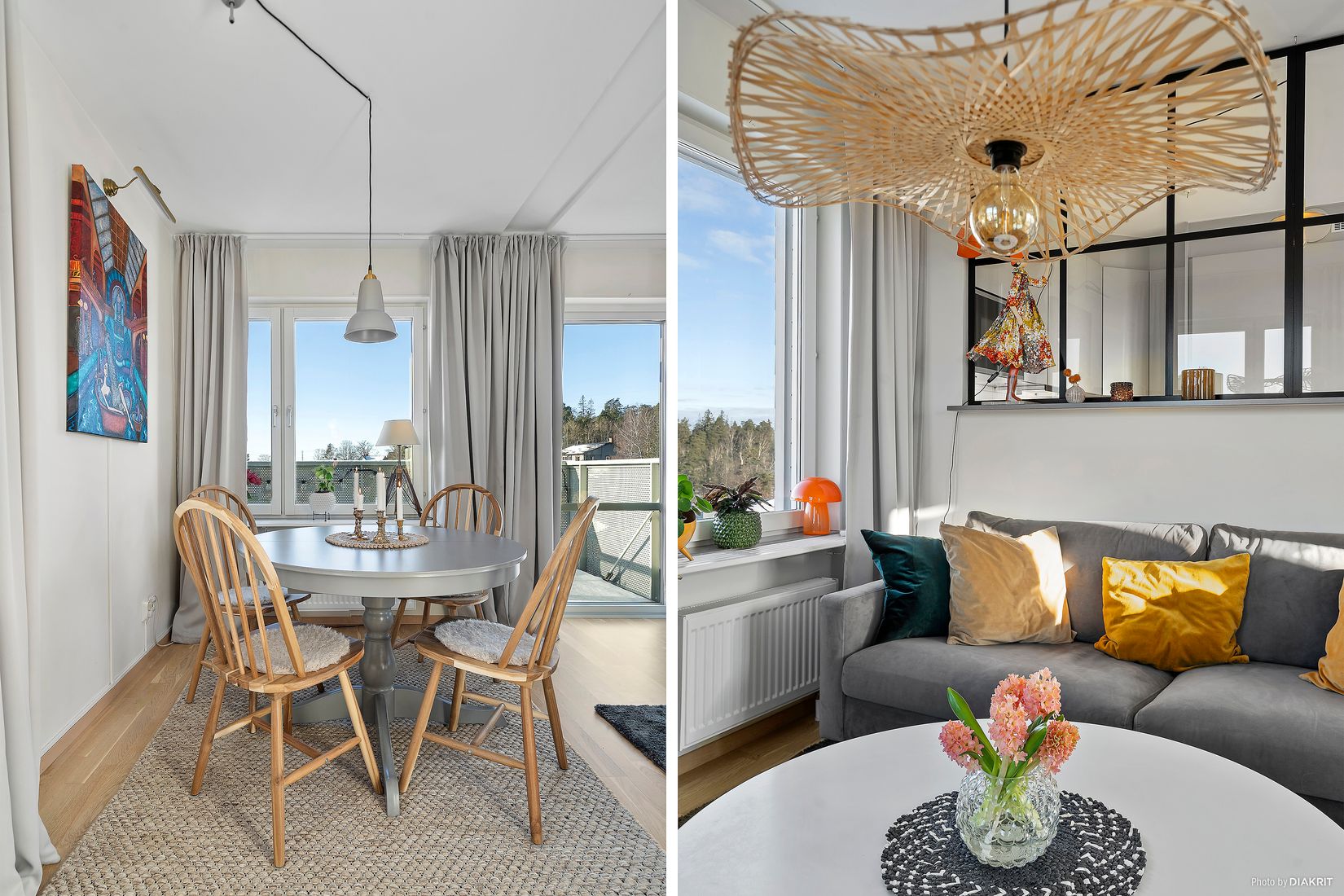 Bostadsrätt, Frestavägen 20, Edsängen, Sollentuna