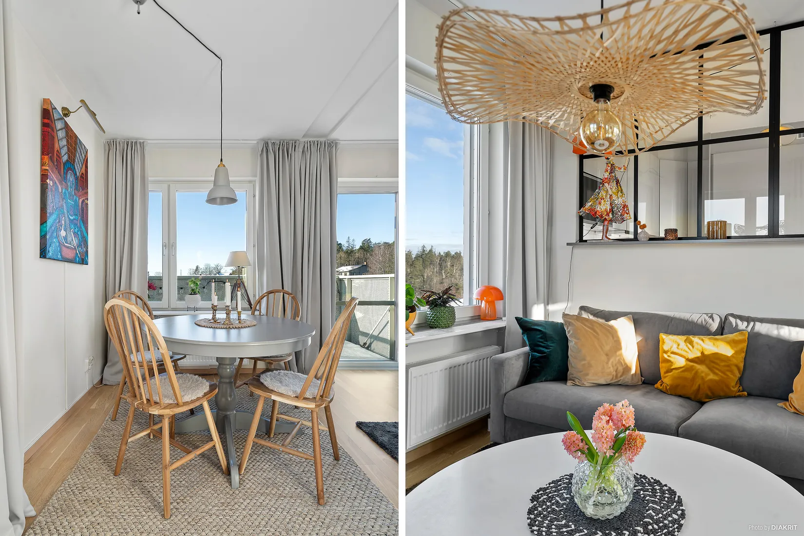 Bostadsrätt, Frestavägen 20, Edsängen, Sollentuna