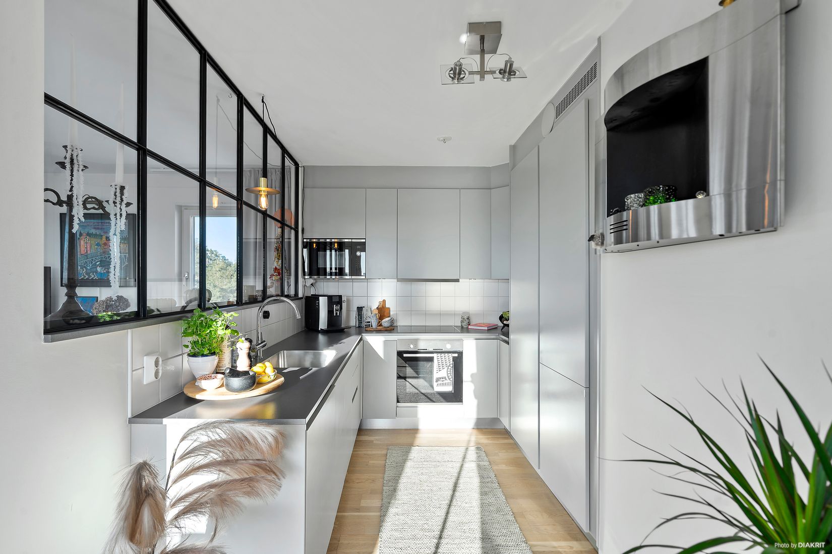 Bostadsrätt, Frestavägen 20, Edsängen, Sollentuna