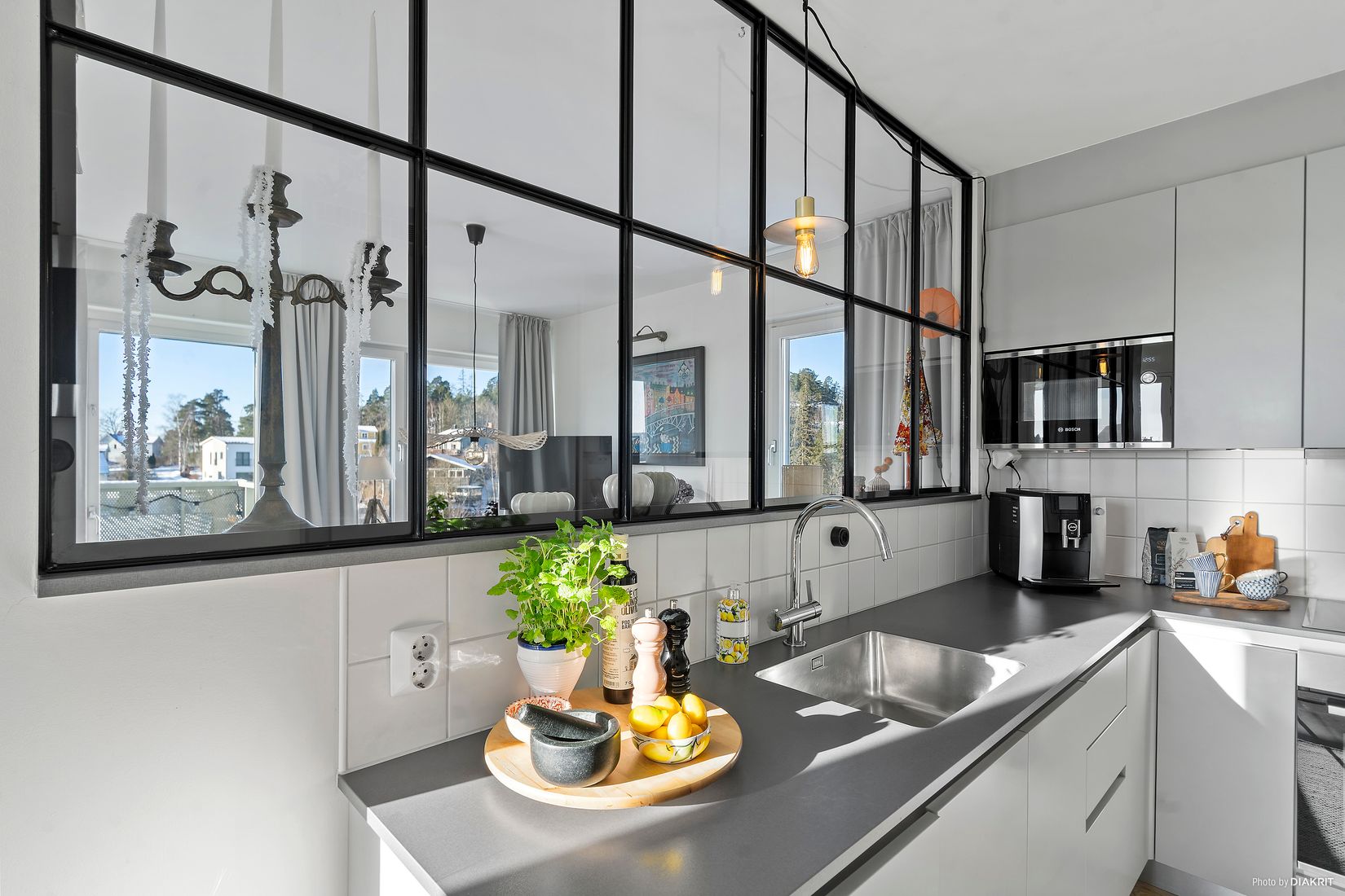 Bostadsrätt, Frestavägen 20, Edsängen, Sollentuna