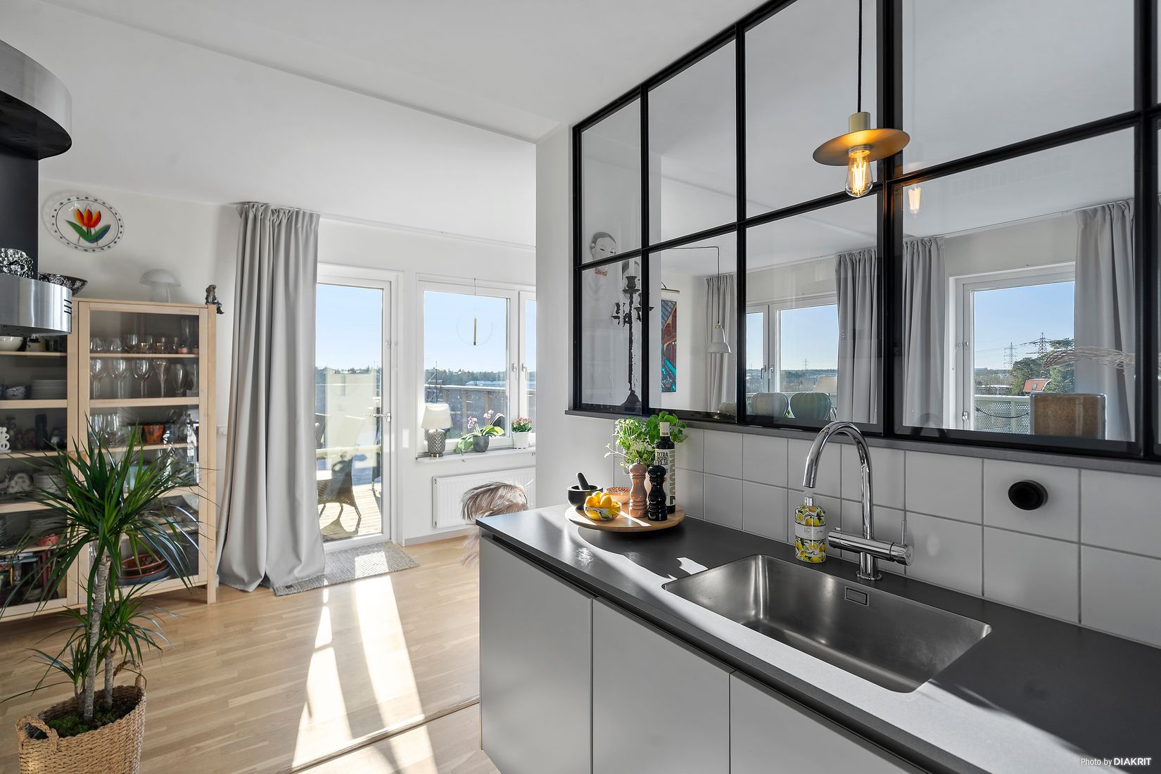 Bostadsrätt, Frestavägen 20, Edsängen, Sollentuna