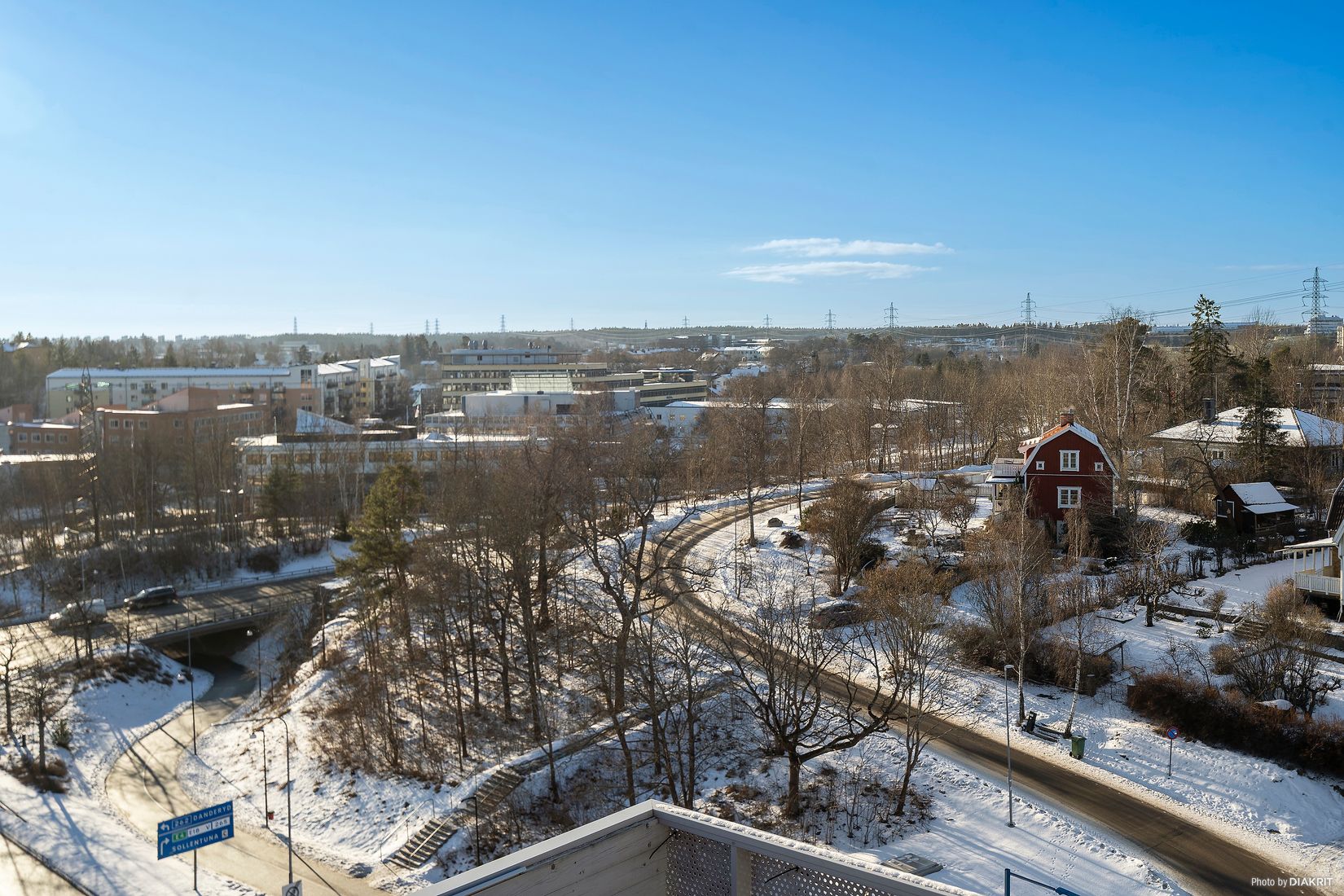 Bostadsrätt, Frestavägen 20, Edsängen, Sollentuna