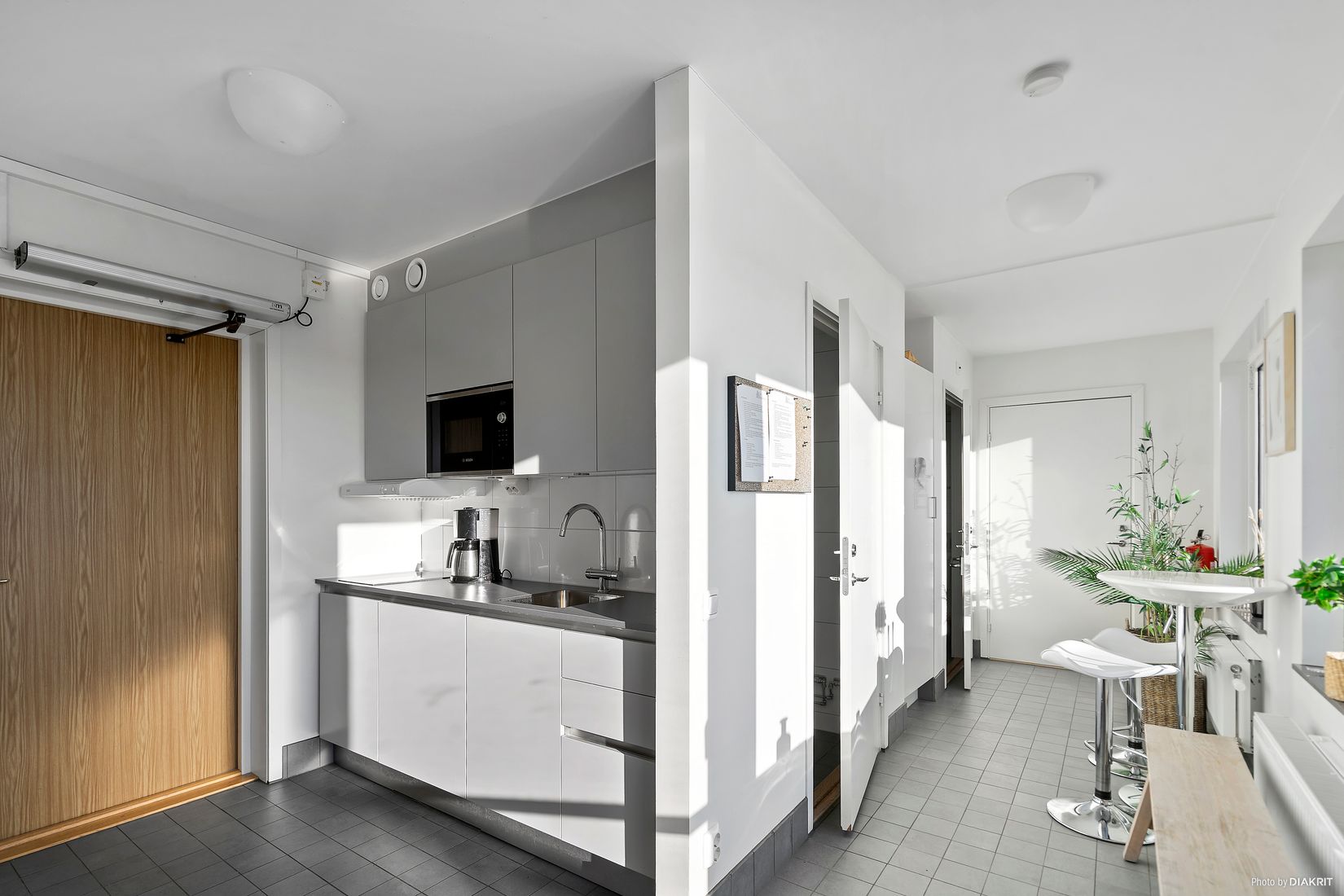 Bostadsrätt, Frestavägen 20, Edsängen, Sollentuna