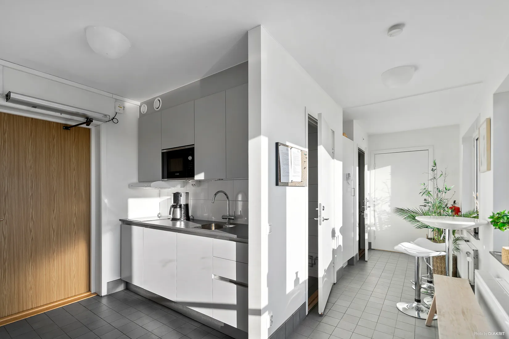 Bostadsrätt, Frestavägen 20, Edsängen, Sollentuna